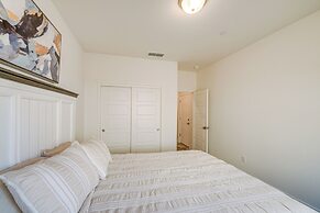 Charming Bakersfield Home w/ Yard & Patio!