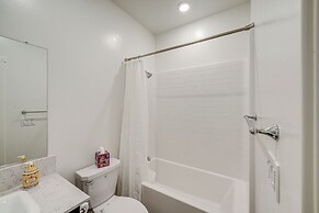 Charming Bakersfield Home w/ Yard & Patio!