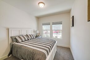 Charming Bakersfield Home w/ Yard & Patio!