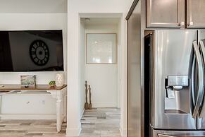 Charming Bakersfield Home w/ Yard & Patio!