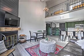 Pristine Gatlinburg Resort Condo w/ Mountain Views