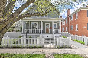 Oak Park House - 11 Mi From Downtown Chicago!