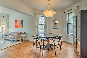 Spacious Oak Park Home, 11 Mi to Downtown Chicago!