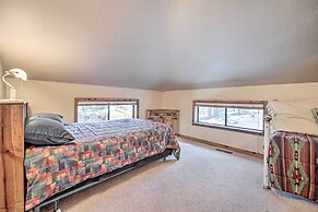 Shuttle to Ski Resort: Northstar Home!