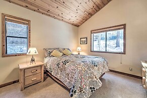 Shuttle to Ski Resort: Northstar Home!