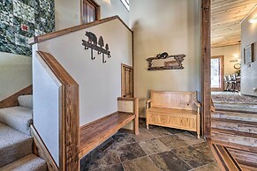 Shuttle to Ski Resort: Northstar Home!