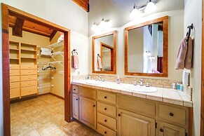 Shuttle to Ski Resort: Northstar Home!