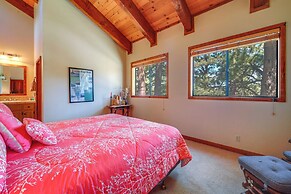 Shuttle to Ski Resort: Northstar Home!