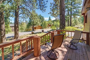 Shuttle to Ski Resort: Northstar Home!