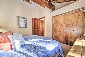 Shuttle to Ski Resort: Northstar Home!