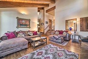 Shuttle to Ski Resort: Northstar Home!