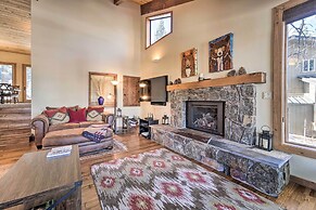 Shuttle to Ski Resort: Northstar Home!