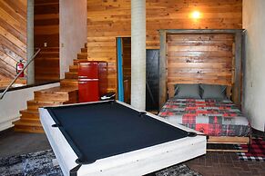 Angel Fire Cabin w/ Deck ~ 2 Mi to Ski & Hiking!