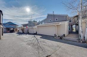 Loveland Townhome: Walkable to Lake & Park!