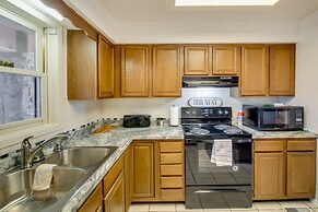 Lakefront Hot Springs Village Vacation Rental!