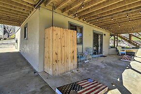 Lake House Haven: Fire Pit, Boat Dock + More!