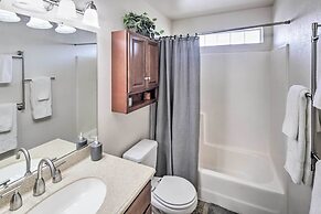 Parker Home on the Colorado River w/ Views!