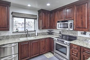 Parker Home on the Colorado River w/ Views!