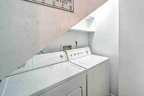 Mountainburg Apt < 5 Mi to Lake Fort Smith!