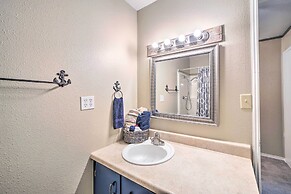 Mountainburg Apt < 5 Mi to Lake Fort Smith!