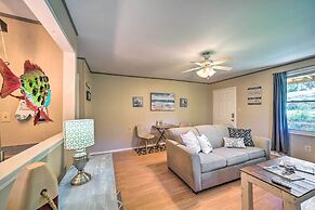 Mountainburg Apt < 5 Mi to Lake Fort Smith!