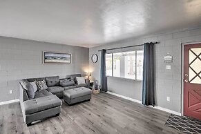 Centrally Located Gem With Laughlin Strip Views!