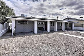 Centrally Located Gem With Laughlin Strip Views!