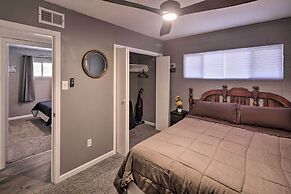 Centrally Located Gem With Laughlin Strip Views!