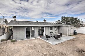 Centrally Located Gem With Laughlin Strip Views!