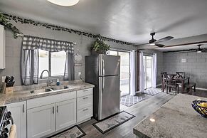 Centrally Located Gem With Laughlin Strip Views!