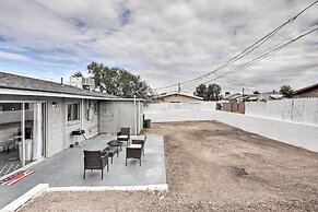 Centrally Located Gem With Laughlin Strip Views!