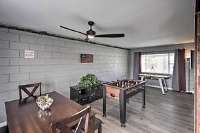 Centrally Located Gem With Laughlin Strip Views!