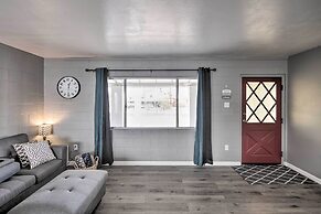 Centrally Located Gem With Laughlin Strip Views!