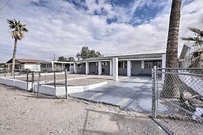 Centrally Located Gem With Laughlin Strip Views!
