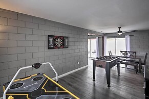 Centrally Located Gem With Laughlin Strip Views!