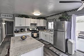 Centrally Located Gem With Laughlin Strip Views!