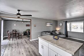 Centrally Located Gem With Laughlin Strip Views!