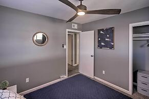 Centrally Located Gem With Laughlin Strip Views!