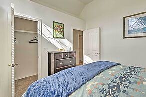 Near Trails, Lakes & Golf: Pinetop Home w/ Deck