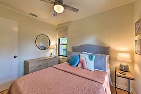 Dreamy Lake Norman Cottage w/ Panoramic Lake Views