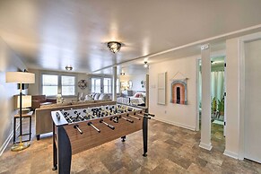 Dreamy Lake Norman Cottage w/ Panoramic Lake Views