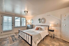 Dreamy Lake Norman Cottage w/ Panoramic Lake Views