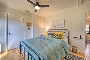 Dreamy Lake Norman Cottage w/ Panoramic Lake Views