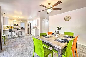 Quaint Flagstaff Retreat w/ Outdoor Dining!