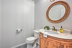 Quaint Flagstaff Retreat w/ Outdoor Dining!