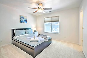 Quaint Flagstaff Retreat w/ Outdoor Dining!