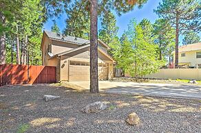 Quaint Flagstaff Retreat w/ Outdoor Dining!