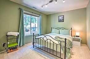 Quaint Flagstaff Retreat w/ Outdoor Dining!