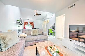 Quaint Flagstaff Retreat w/ Outdoor Dining!