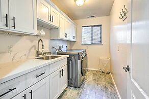 Quaint Flagstaff Retreat w/ Outdoor Dining!